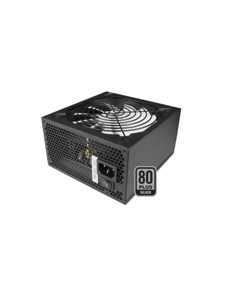 Tacens Radix VII AG 700W ATX 80 Plus Silver Negra