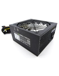Tacens Valeo V unidad de fuente de alimentación 700 W Negro
