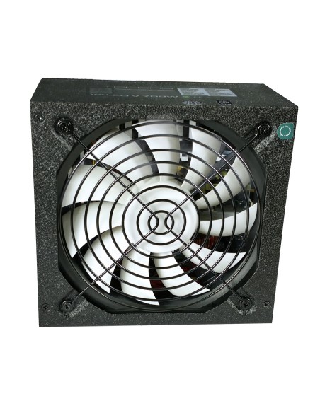 Tacens Valeo V unidad de fuente de alimentación 700 W Negro