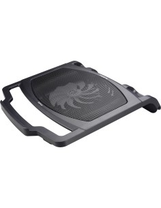 Tacens Opimus almohadilla fría 39,1 cm (15.4") Negro