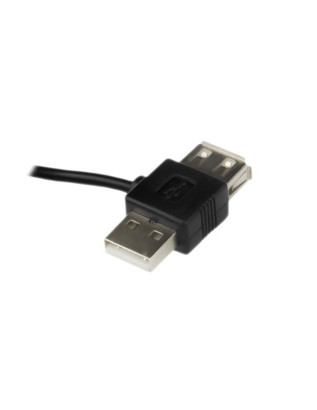 Tacens Vinci II almohadilla fría 43,9 cm (17.3") Negro