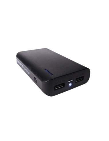 Tacens APWB1 batería externa Negro Ión de litio 8400 mAh