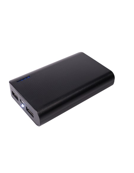 Tacens APWB1 batería externa Negro Ión de litio 8400 mAh
