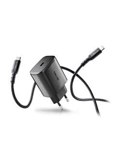 NGS CARGADOR GAN ULTRARAP 45W USB-C CON CABL