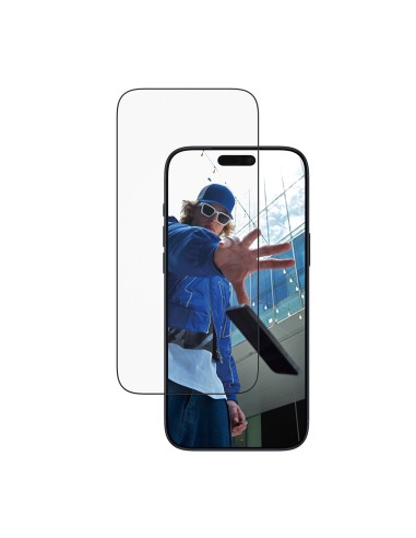 PanzerGlass Screen Protector iPhone 17 Pro Max