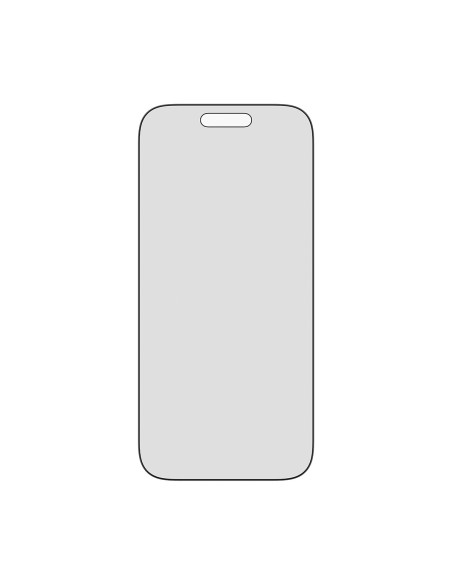 PanzerGlass Privacy Protector iPhone 17 Pro