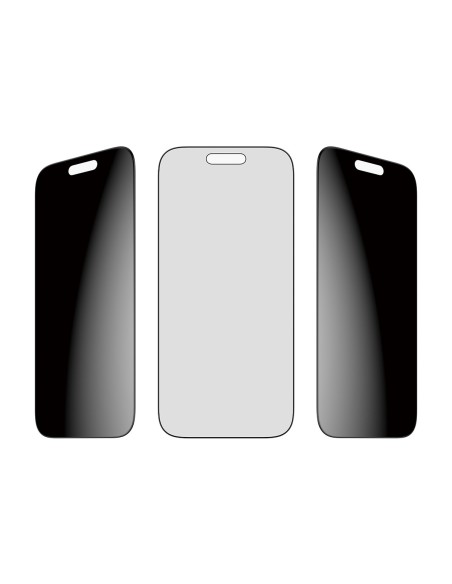 PanzerGlass Privacy Protector iPhone 17 Pro
