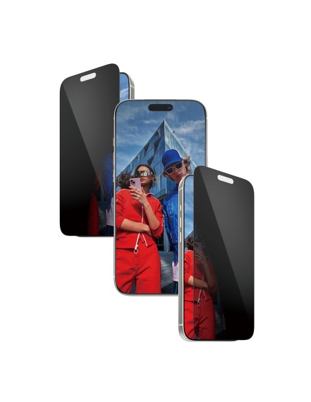 PanzerGlass Privacy Protector iPhone 17 Pro Max