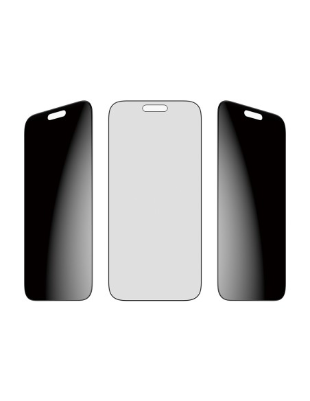 PanzerGlass Privacy Protector iPhone 17 Pro Max