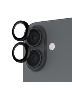 PanzerGlass Camera Protec. iPhone 17-16-16Plus Neg