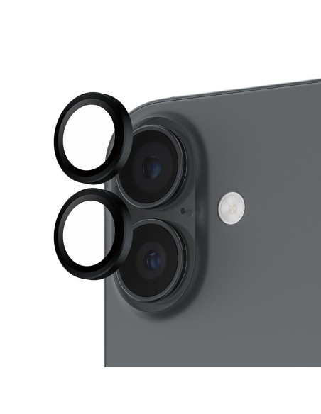 PanzerGlass Camera Protec. iPhone 17-16-16Plus Neg