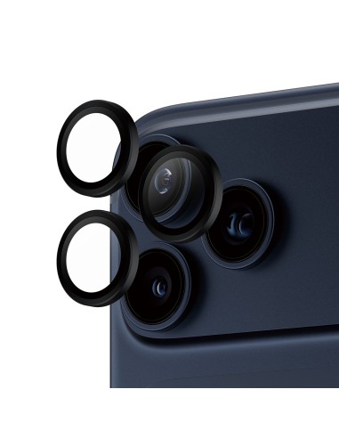 PanzerGlass Camera Protec. iPhone 16-17Pro Max Neg