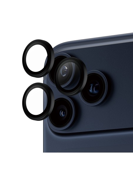 PanzerGlass Camera Protec. iPhone 16-17Pro Max Neg