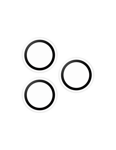 PanzerGlass Camera Prot. iPhone 16-17Pro Max Trans