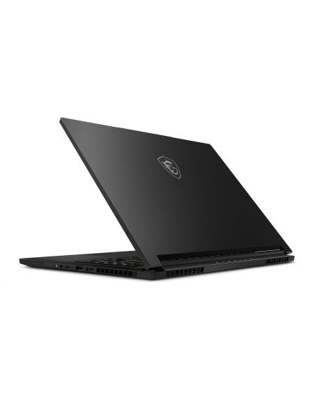 MSI Stealth16AI 076ES U9-285H 64 2TB 5060 W11H 16"