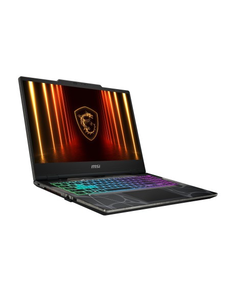 MSI Cyborg A15-094XES R9-270 64GB 1TB 5060 15.6"