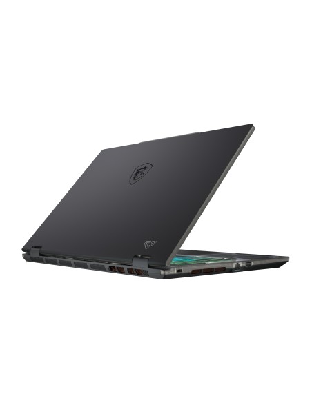 MSI Cyborg A15-094XES R9-270 64GB 1TB 5060 15.6"
