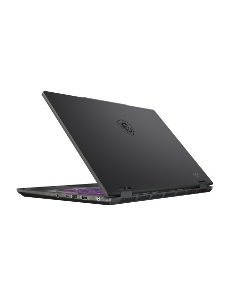 MSI Cyborg A15-094XES R9-270 64GB 1TB 5060 15.6"