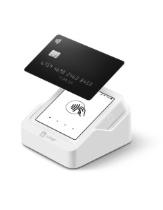 SUMUP SOLO +ESTACION DE CARGA RETAIL ES