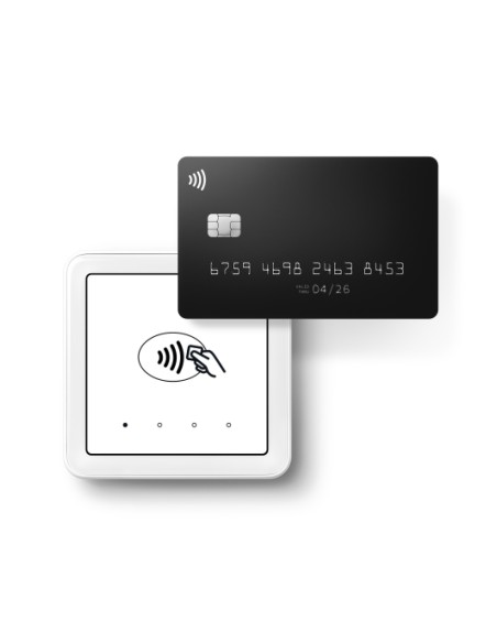 SUMUP SOLO +ESTACION DE CARGA RETAIL ES