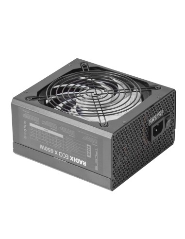 Tacens Radix Eco X 650 650W ATX Negra
