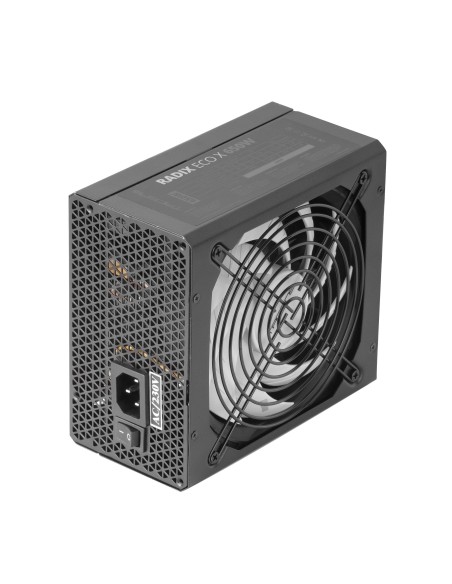Tacens Radix Eco X 650 650W ATX Negra