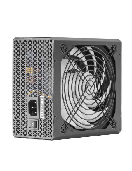 Tacens Radix Eco X 650 650W ATX Negra