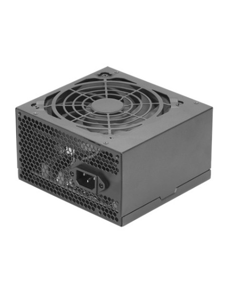 Tacens Anima APIII600 600W ATX 80 Plus Bronze Negra