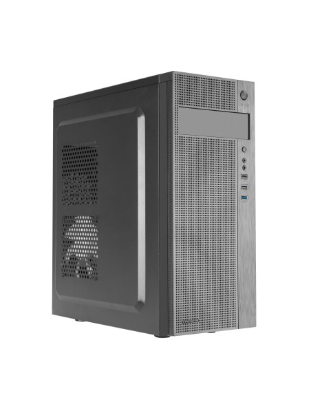 Tacens Ferrox ATX Negra