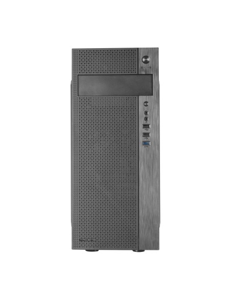 Tacens Ferrox ATX Negra