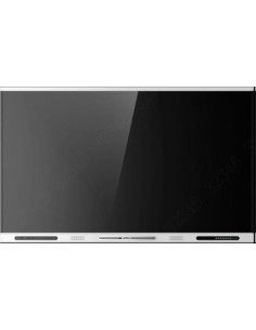 (DHI-LPH65-ST470-B) DAHUA DISPLAY 65" DAHUA EDUCATION INTERACTIVE WHITEBOARD  (1.0.01.14.11590)