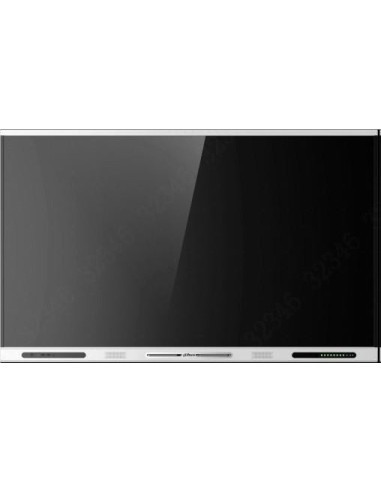 (DHI-LPH65-ST470-B) DAHUA DISPLAY 65" DAHUA EDUCATION INTERACTIVE WHITEBOARD  (1.0.01.14.11590)