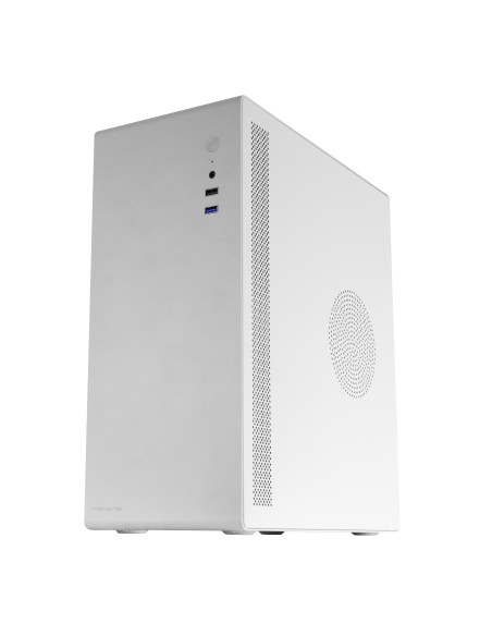 Tacens OrumX Micro ATX Blanca