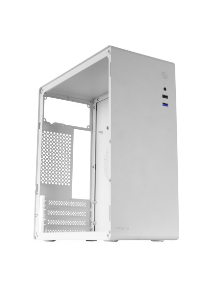 Tacens OrumX Micro ATX Blanca