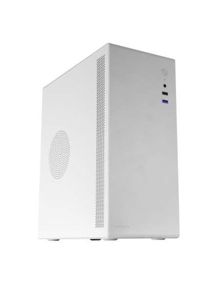 Tacens OrumX Micro ATX Blanca