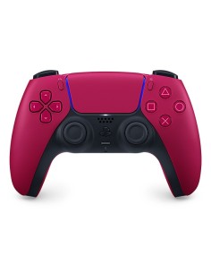 SONY GAMEPAD PS5 DUALSENSE V2 ROJO COSMICO