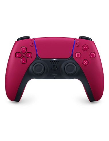 SONY GAMEPAD PS5 DUALSENSE V2 ROJO COSMICO