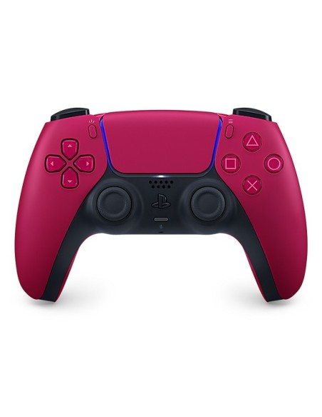 SONY GAMEPAD PS5 DUALSENSE V2 ROJO COSMICO