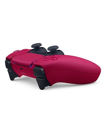 SONY GAMEPAD PS5 DUALSENSE V2 ROJO COSMICO
