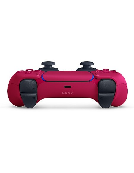 SONY GAMEPAD PS5 DUALSENSE V2 ROJO COSMICO