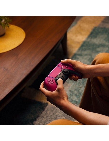 SONY GAMEPAD PS5 DUALSENSE V2 ROJO COSMICO