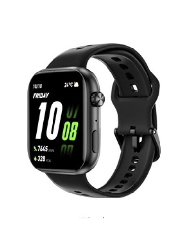 Honor Choice Watch 2i 1.85" Amoled Black