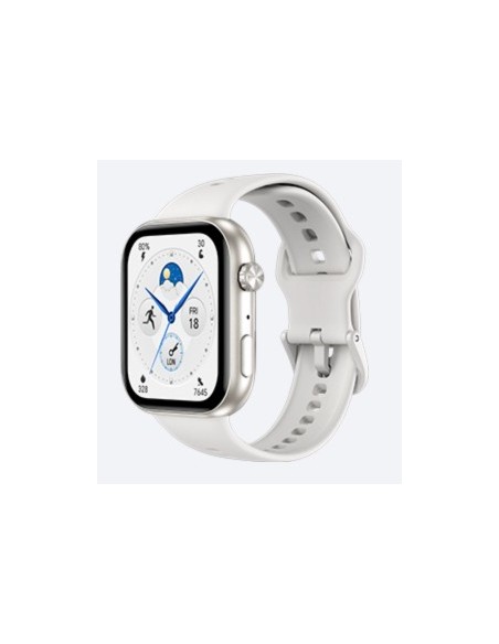 Honor Choice Watch 2i 1.85" Amoled White