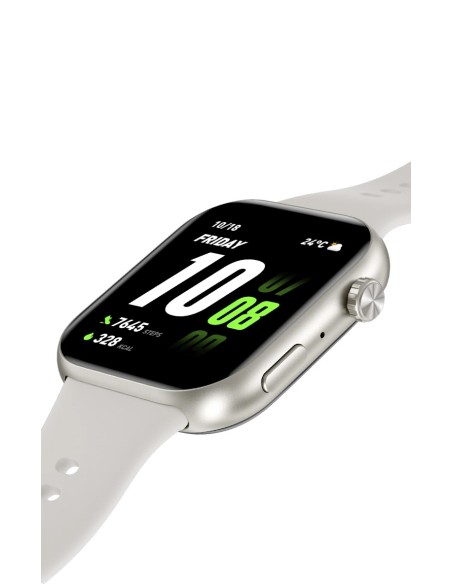 Honor Choice Watch 2i 1.85" Amoled White