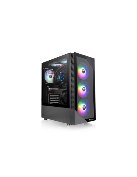 PC Última Gaming Core S4| i5 14400F/16GB/ RTX 4060 8GB/1TB