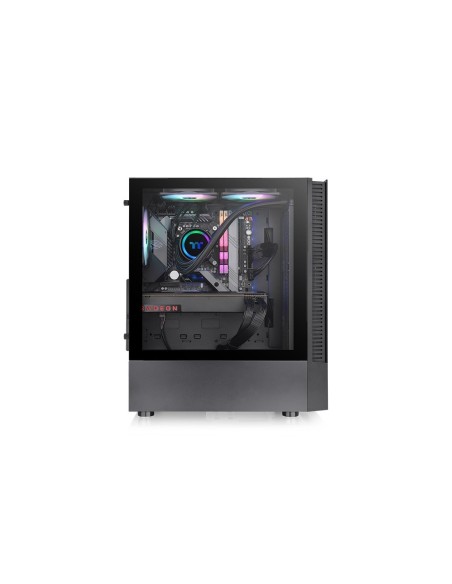 PC Última Gaming Core S4| i5 14400F/16GB/ RTX 4060 8GB/1TB