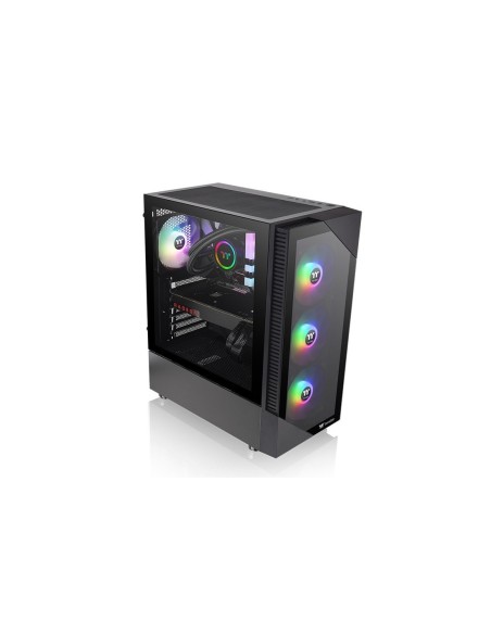 PC Última Gaming Core S4| i5 14400F/16GB/ RTX 4060 8GB/1TB