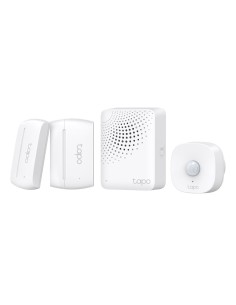 TP-Link Tapo T30 Kit Sensores Inteligentes