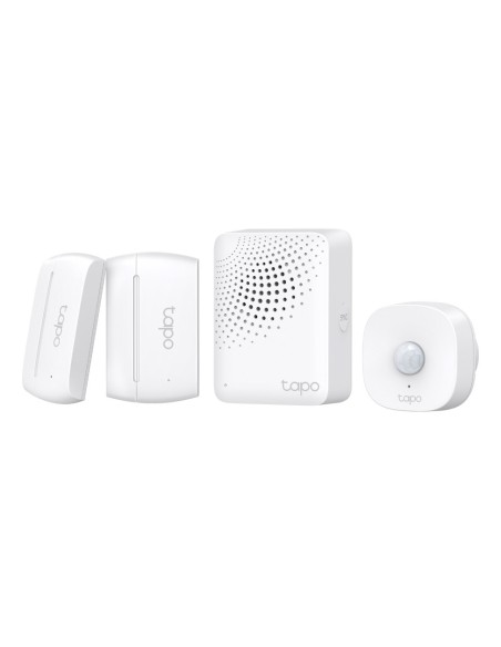 TP-Link Tapo T30 Kit Sensores Inteligentes