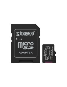 Kingston SDCS3 1TB microSD XC Gen3 150MB s 1